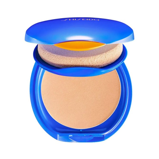 Podkłady do twarzy UV Protective Compact Foundation SPF 30 12 g