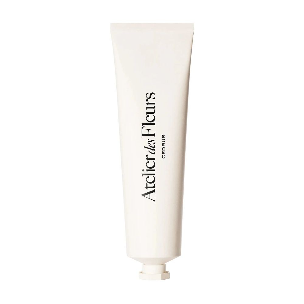 Chloé Atelier Des Fleurs Cedrus Perfumed Hand Cream — Składniki i ocena