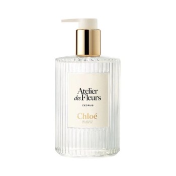 Żele i pianki pod prysznic Atelier Des Fleurs Cedrus Shower Gel 300 ml
