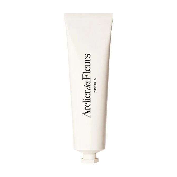 Kremy do dłoni Atelier Des Fleurs Cedrus Perfumed Hand Cream 50 ml