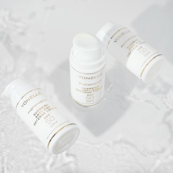Kremy na dzień PHOTOFUSION Krem Supreme SPF 50 Z Przeciwzmarszczkową Tarczą Ochronną 30 ml 30 ml