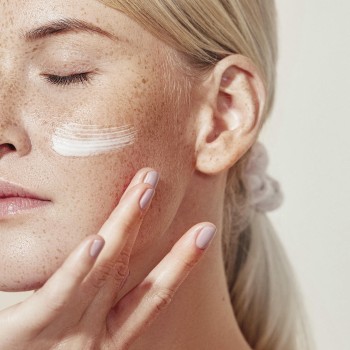 Kremy na dzień PHOTOFUSION Krem Supreme SPF 50 Z Przeciwzmarszczkową Tarczą Ochronną 30 ml 30 ml