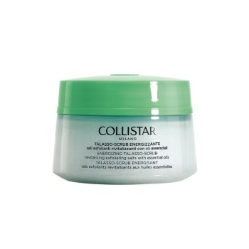 Peelingi do ciała Talasso-Scrub Peeling do ciała 300 ml