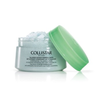 Peelingi do ciała Talasso-Scrub Peeling do ciała 300 ml
