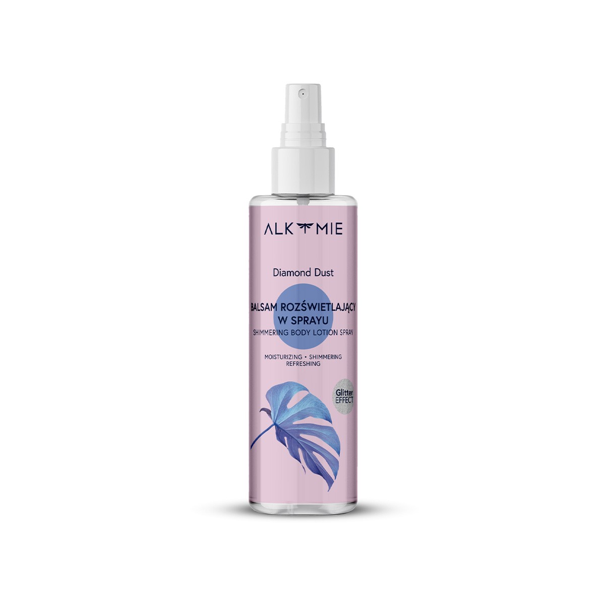 Alkmie Diamond Dust