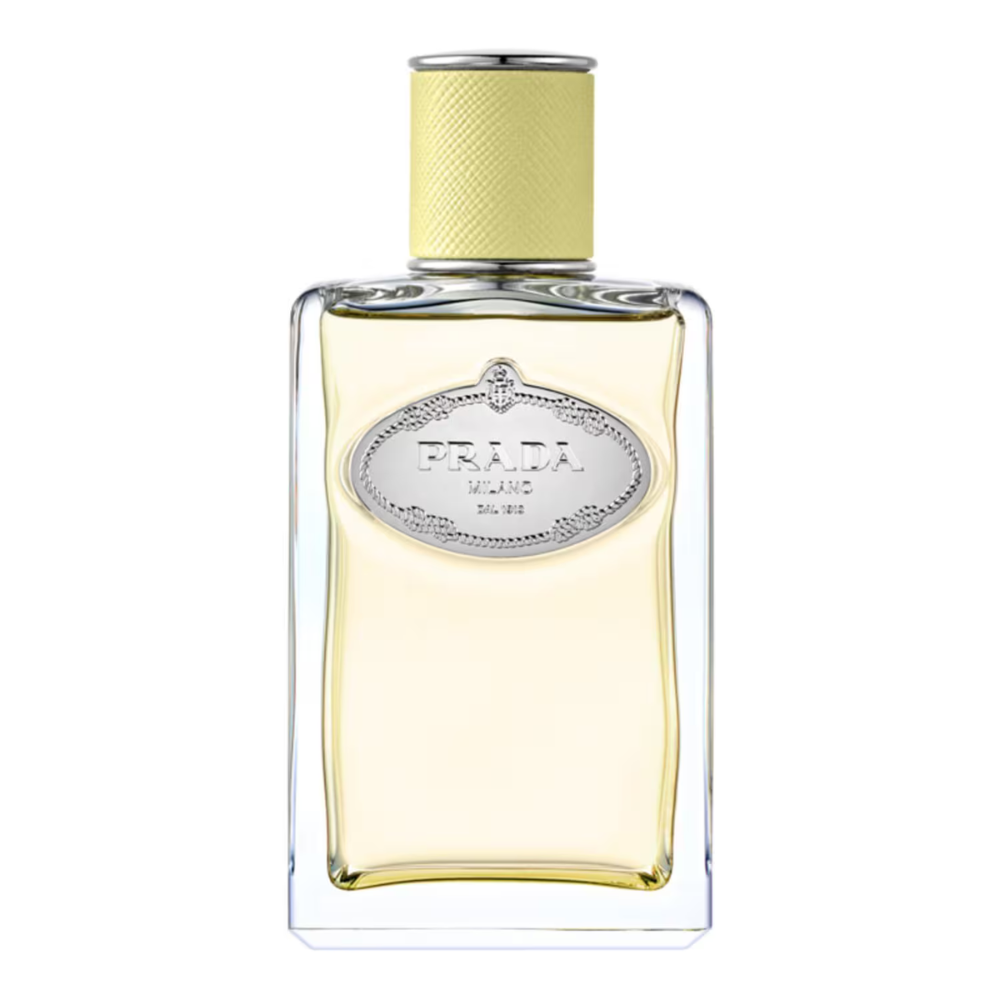 Prada Infusion de Gingembre — Inhaltsstoffe i ocena