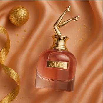 Zestaw prezentowy dla niej Scandal Set 