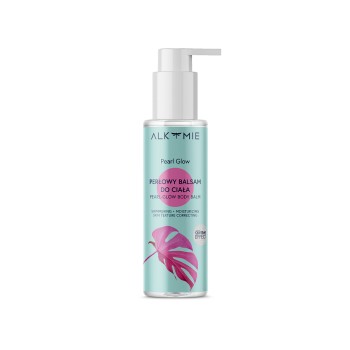 Balsamy do ciała Pearl Glow 100 ml
