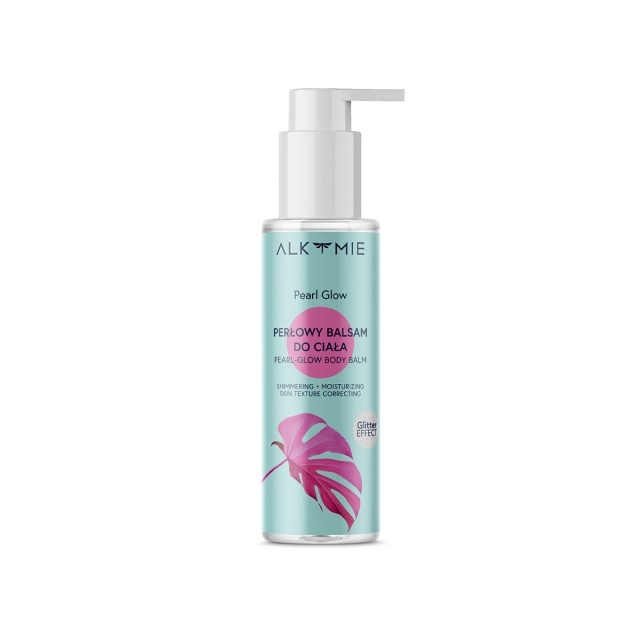 Balsamy do ciała Pearl Glow 100 ml