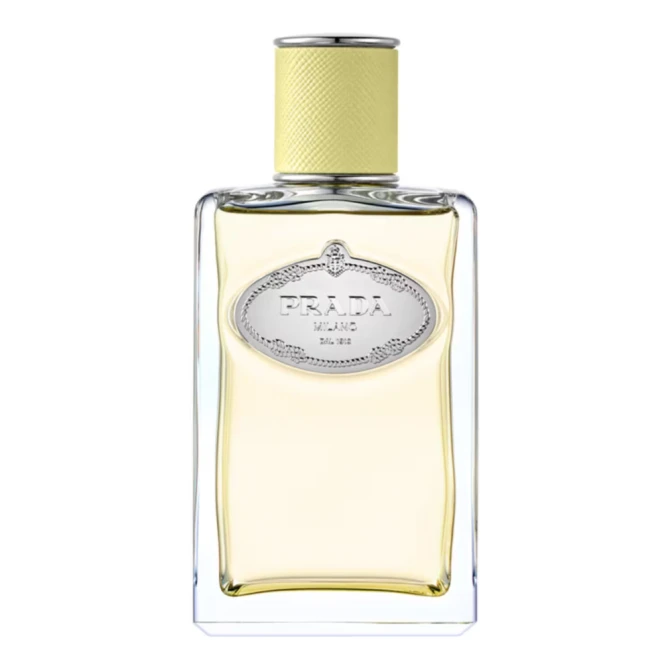 Wody perfumowane dla kobiet Infusion de Gingembre 100 ml
