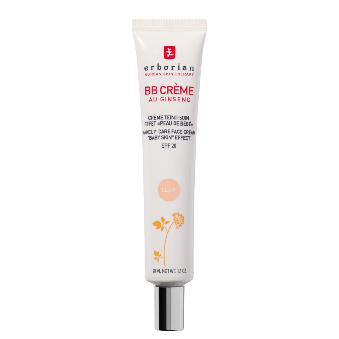 Erborian BB Crème SPF 20 Clair