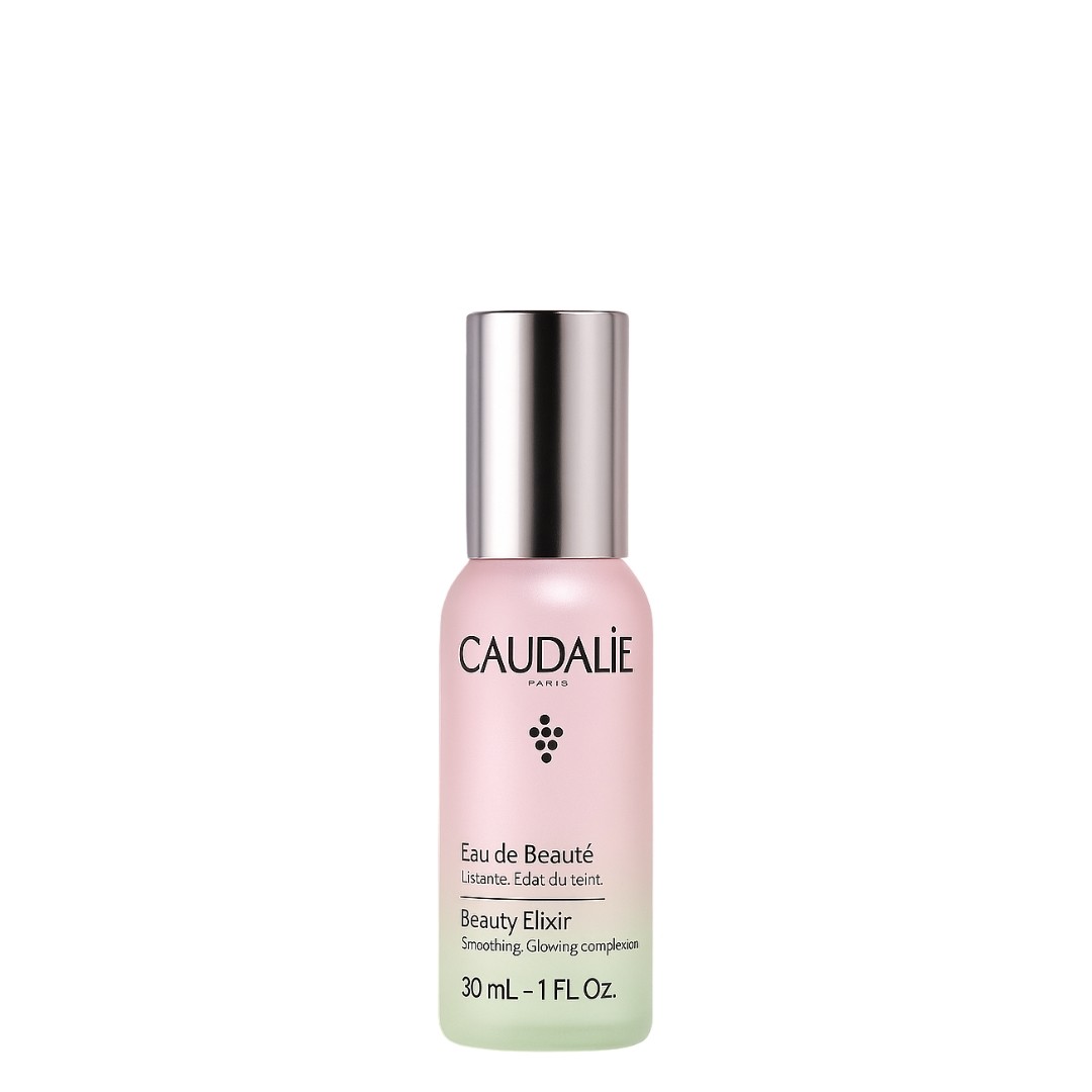 Caudalie Eau de Beauté — Inhaltsstoffe und Bewertung