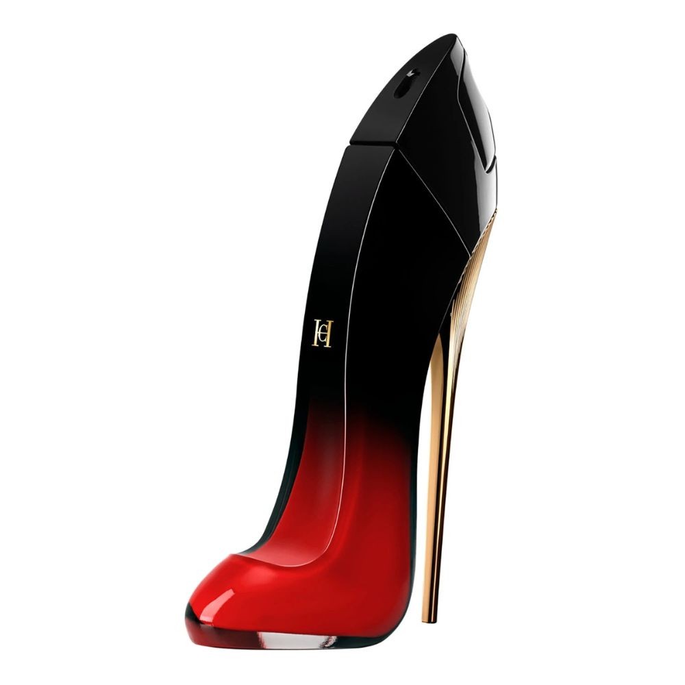 Carolina Herrera Very Good Girl Elixir — Inhaltsstoffe i ocena