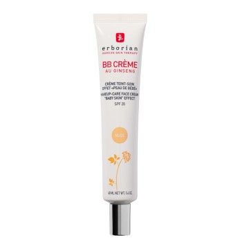 Kremy BB i CC BB Crème SPF 20 Nude 15 ml
