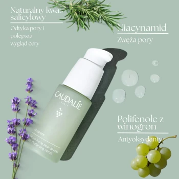 Serum do twarzy Vinopure serum 30 ml