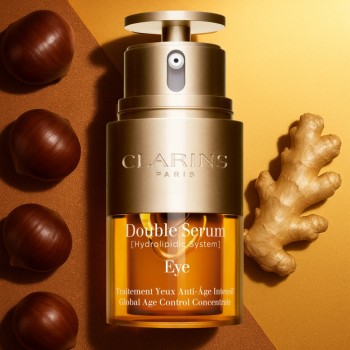 Serum pod oczy Double Serum Eyes 20 ml