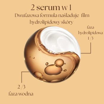 Serum pod oczy Double Serum Eyes 20 ml