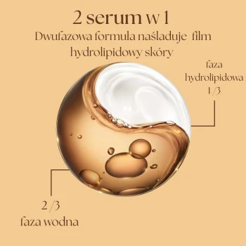 Serum pod oczy Double Serum Eyes 20 ml