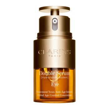 Serum pod oczy Double Serum Eyes 20 ml