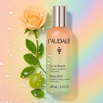 Toniki do twarzy Eau de Beauté 100 ml