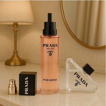 Wody perfumowane dla kobiet Paradox Refill 100 ml