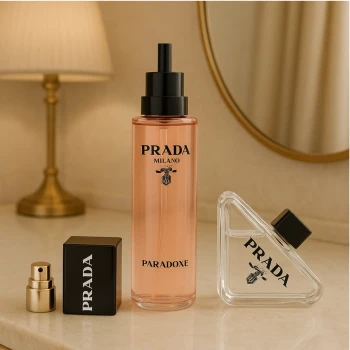 Wody perfumowane dla kobiet Paradox Refill 100 ml