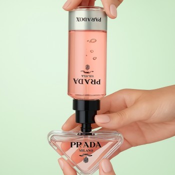 Wody perfumowane dla kobiet Paradox Refill 100 ml