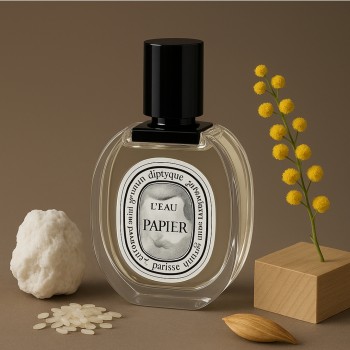 Wody toaletowe dla kobiet L'eau Papier 50 ml