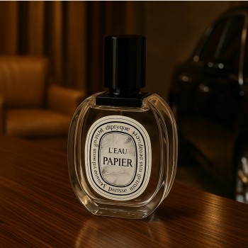 Wody toaletowe dla kobiet L'eau Papier 50 ml
