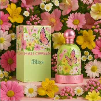Wody toaletowe dla kobiet Bliss 30 ml