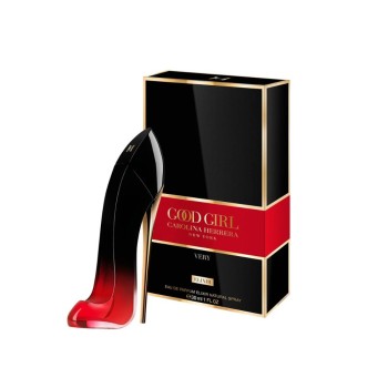 Wody perfumowane dla kobiet Very Good Girl Elixir 50 ml