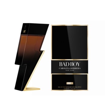 Wody perfumowane dla mężczyzn Bad Boy Elixir 50 ml