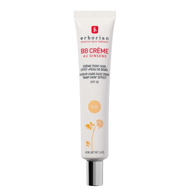 Kremy BB i CC BB Crème SPF 20 Nude 15 ml