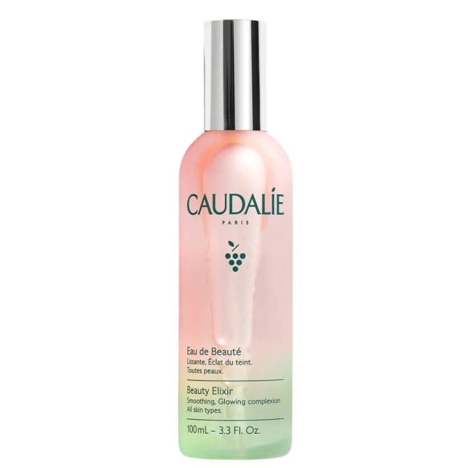 Toniki do twarzy Eau de Beauté 100 ml