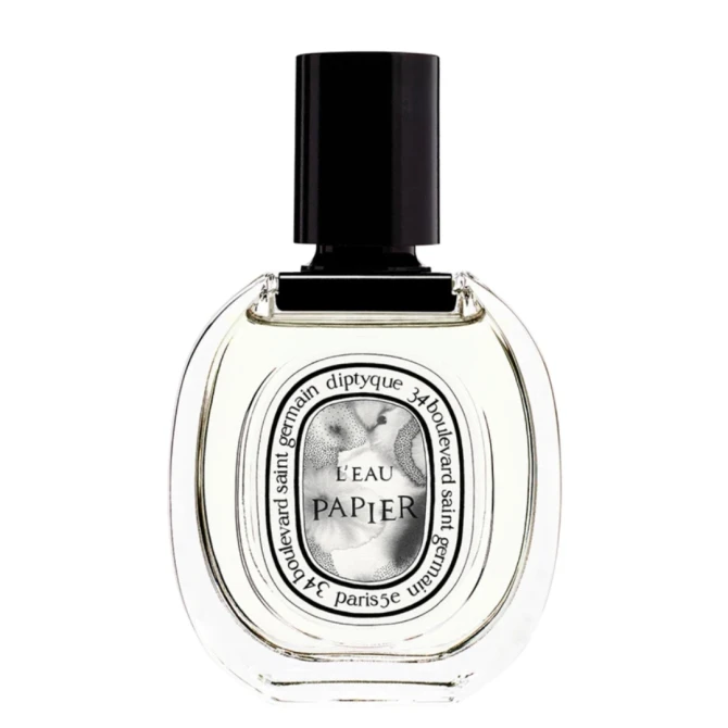 Wody toaletowe dla kobiet L'eau Papier 100 ml