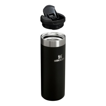 Kubki termiczne Aerolight Black 2.0 470 ml