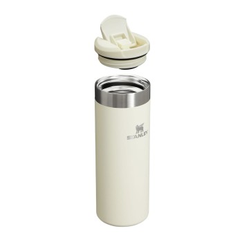 Kubki termiczne Aerolight Cream Gloss 470 ml