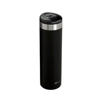 Kubki termiczne Aerolight Black 2.0 600 ml