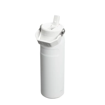 Butelki na wodę IceFlow Flip Straw 2.0 Frost 700 ml