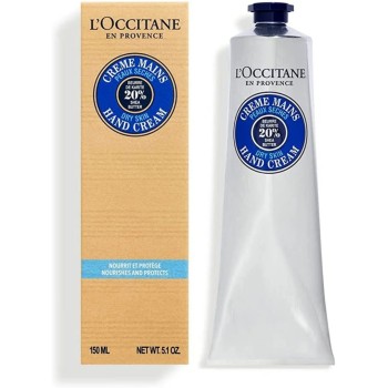 Kremy do dłoni Shea Hand Cream 150 ml