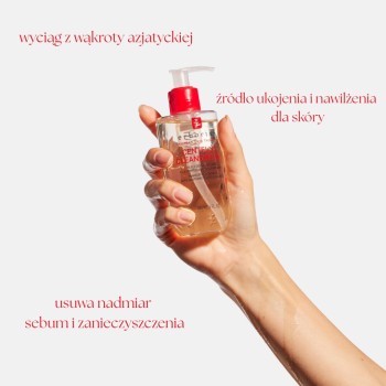 Olejki do demakijażu Centella Cleansing Oil 180 ml