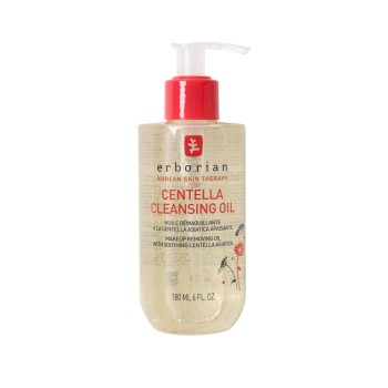 Olejki do demakijażu Centella Cleansing Oil 180 ml