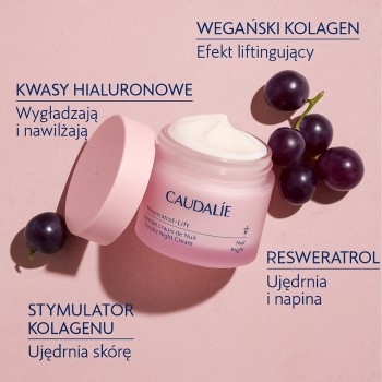 Kremy na noc Resveratrol-Lift 50 ml