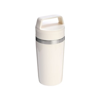 Kubki termiczne Café-To-Go Cream Gloss 350 ml