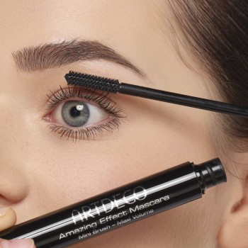 Tusze do rzęs Amazing Effect Mascara 6 ml
