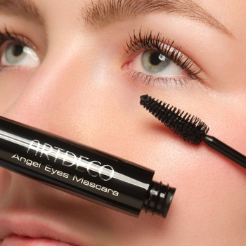 Tusze do rzęs Angel Eyes Mascara 10 ml