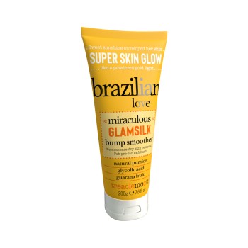 Peelingi do ciała Brazilian Love Bump Smoother 200 g