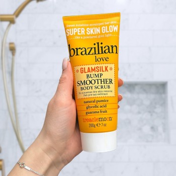 Peelingi do ciała Brazilian Love Bump Smoother 200 g