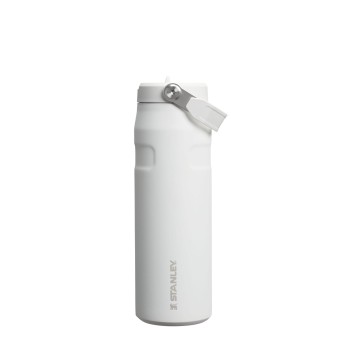 Butelki na wodę IceFlow Flip Straw 2.0 Frost 700 ml