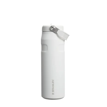 Butelki na wodę IceFlow Flip Straw 2.0 Frost 700 ml